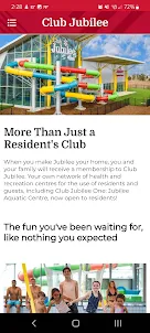Jubilee Residential Community