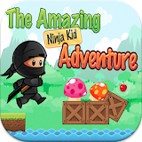 The Amazing NinjaKid Adventure icon