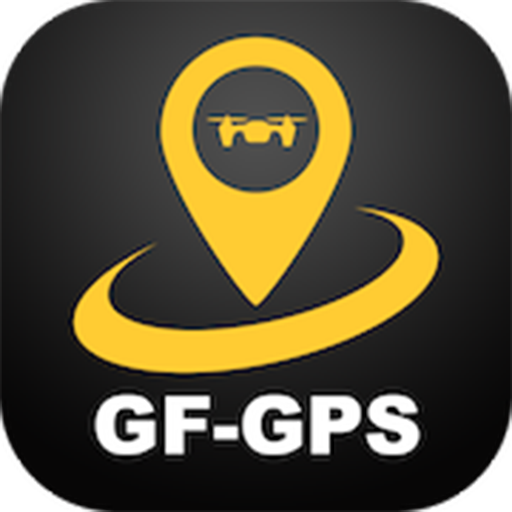 GF GPS logo