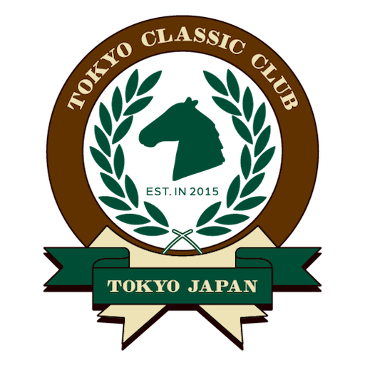 東京クラシッククラブ専用アプリ logo