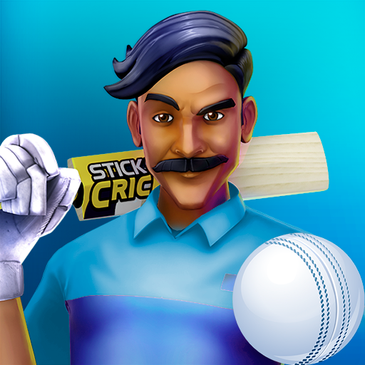 Cricket Games 🕹️ Play on CrazyGames