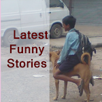 Cover Image of Download Latest funny story - hindi  APK