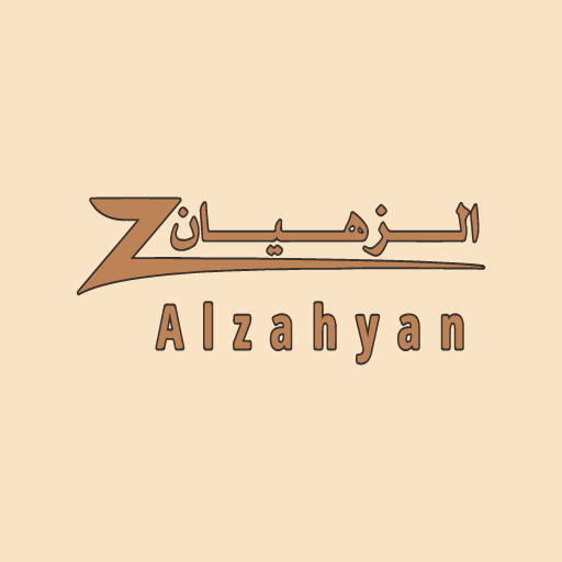 Al Zahyan For Car Rental logo