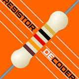 Resistor Decoder icon