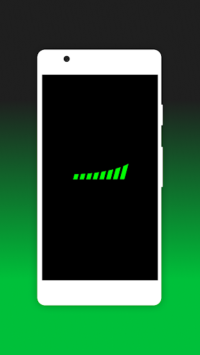 Android application Charged Up Recovery screenshort