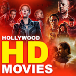 Cover Image of ダウンロード Hollywood HD Movies 1.0.1 APK