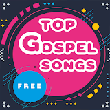 Top Music Gospel Cover Songs Free icon