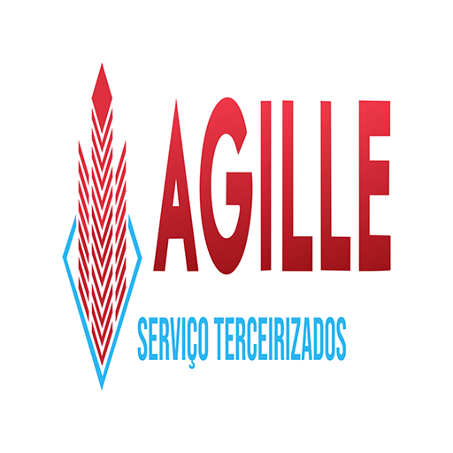Agille Portaria Virtual logo