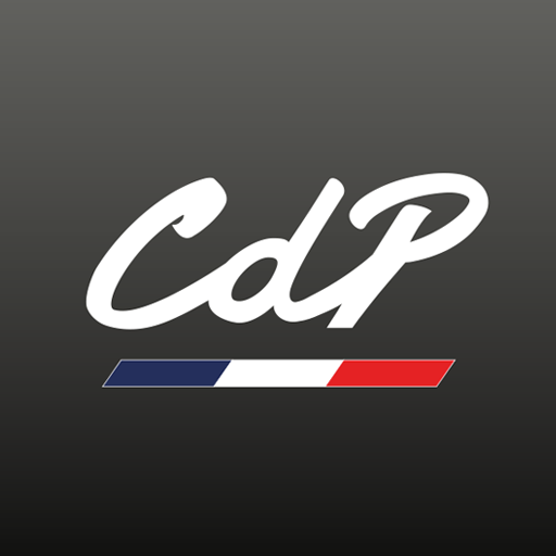 Coup de Pates logo