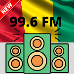 Cover Image of Descargar Radio Space Guinee 1.0 APK