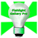 Flashlight Gallery Pro icon