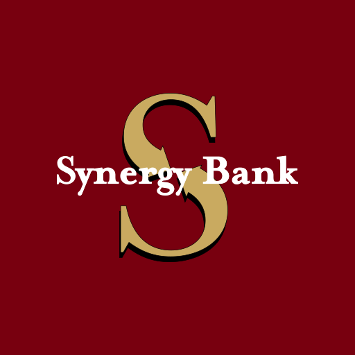 Synergy Bank 24.15.1 Icon