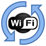 Auto Wi-Fi Reset/Refresher icon