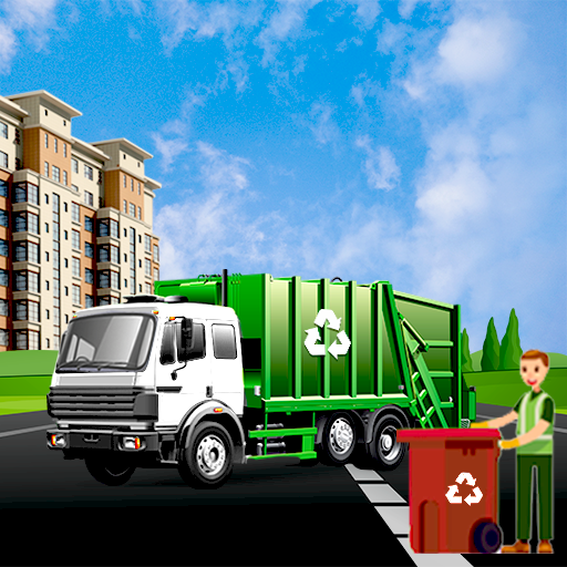 Garbage Truck Trash Simulator Download on Windows