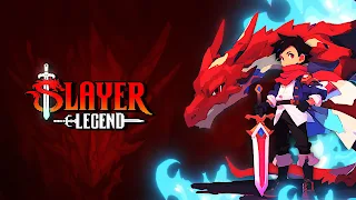 Slayer Legend : Idle RPG - Screenshot 1