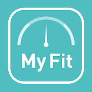 Top 20 Health & Fitness Apps Like MY FIT - Best Alternatives