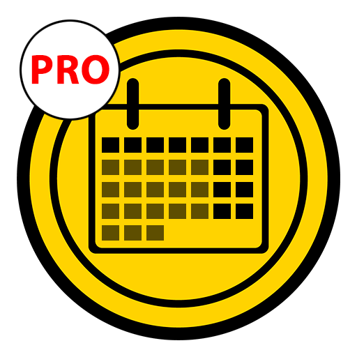 Календарь Праздников PRO 19.0 Icon