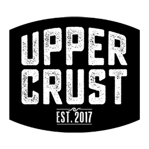 Upper Crust Wood Fired Grill 1.4.0.0 Icon