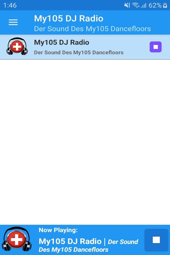Anteprima dell'app
