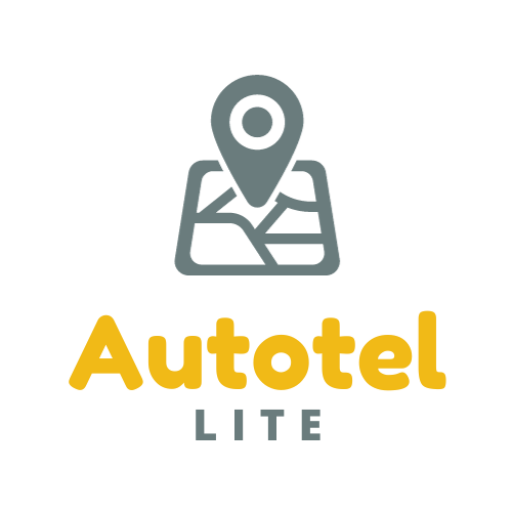 Autotel Lite logo