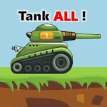Cover Image of Télécharger Tank ALL ! 4.0.0 APK