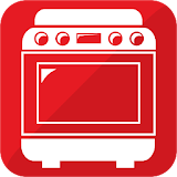 Oven Recipes icon