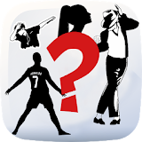 Guess the Stars Quiz - New Celebrity Trivia Game icon
