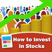 How to Invest in Stocks