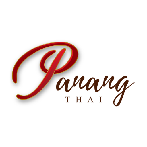 Panang Thai Restaurant logo