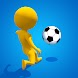 Soccer Run 3D