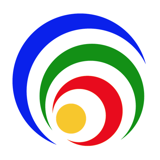洽市 鄰感服務 logo