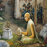 Hare Krishna Maha Mantra icon
