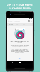 SPIN Safe Browser: Best For Pc | How To Download For Free(Windows And Mac) 1