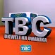 TBC Habari Live - Androidアプリ