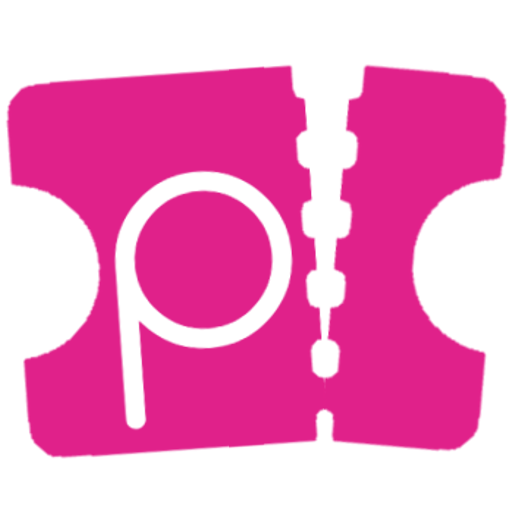 pixticket logo