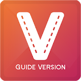 Guide Vidmate HD Download Tips icon