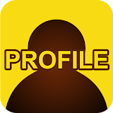 카톡 프로필 카메라 (동그라미 프사) icon