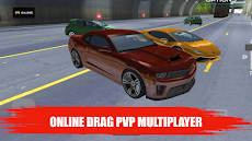 Car World Parking Online Multiplayerのおすすめ画像1
