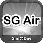 SG Air Apk