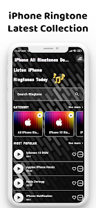 iPhone All Ringtones Download Unknown