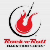 Rock 'n' Roll Marathon Series icon