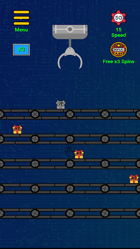 5G Idle Clicker Screen 2