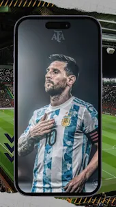Messi Wallapapers