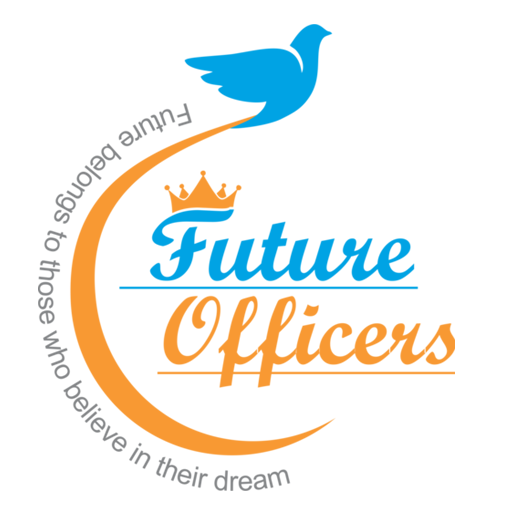 Future officers logo