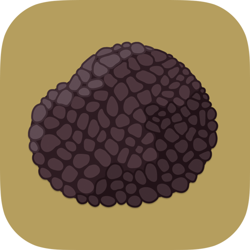Laumont Shop - Fresh Truffle logo