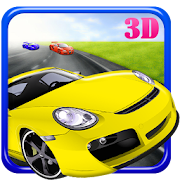 Dream Car Racing 5.0 Icon
