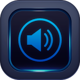 Amplify Booster Volume UP icon