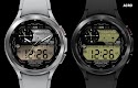screenshot of Acro Genix DnA Digi Watchface