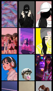 Teen Wallpaper Apk Download 4