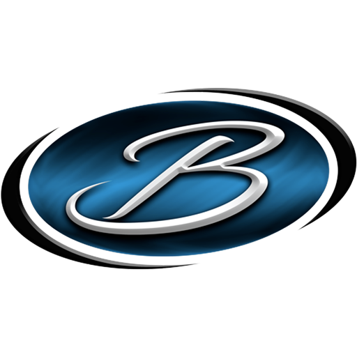 Barletta Pontoon Boats logo